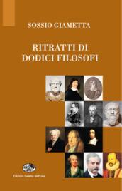 Ritratti di dodici filosofi