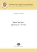 Sacra Scrittura. Ispirazione e verità