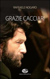 Grazie Cacciari