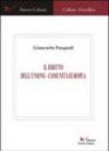Il diritto dell'Unione Comunità-Europea