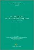 Anthropology and development processes