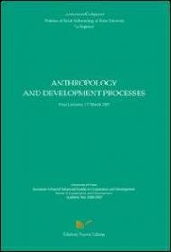 Anthropology and development processes