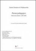 Poema pedagogico. Materiali didattici 2007-2008