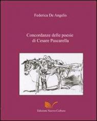 Concordanze delle poesie di Cesare Pascarella