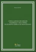 Educazione dei minori