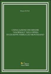 Educazione dei minori