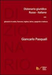 Dizionario giuridico