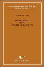 Prolegomeni di un'estetica del diritto