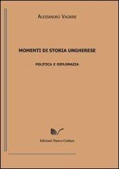 Momenti di storia ungherese