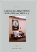 Il ruolo del ministrante nella Chiesa cattolica