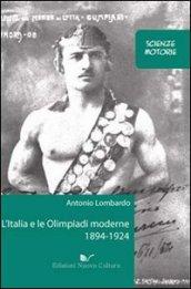 L'Italia e le Olimpiadi moderne 1894-1924