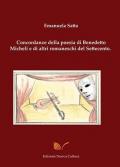 Concordanze della poesia di Benedetto Micheli