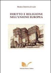 Diritto e religione nell'Unione Europea