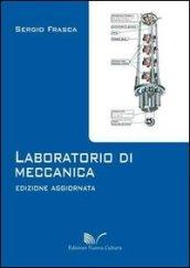 Laboratorio di meccanica