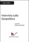 Intervista sulla geopolitica