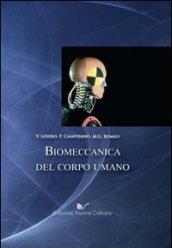 Biomeccanica del corpo umano