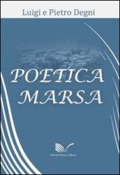 Poetica Marsa