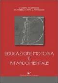 Educazione motoria e ritardo mentale