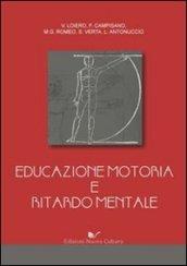 Educazione motoria e ritardo mentale