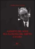 Augusto Del Noce tra filosofia del diritto e storia