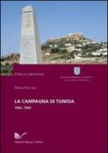 La campagna di Tunisia 1942-1943