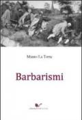 Barbarismi