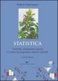 Statistica. Verifiche, simulazioni, esercizi