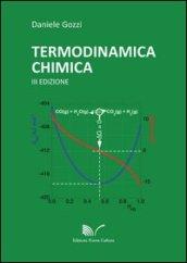 Termodinamica chimica