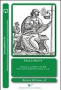 Equità e competizione nell'educazione scolastica