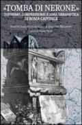 Tomba di Nerone. Toponimo, suburbio e zona urbanistica di Roma