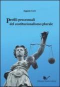 Profili processuali del costituzionalismo plurale