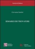 Rimario dei trovatori