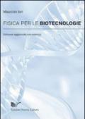 Fisica per le biotecnologie