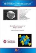 Periodico di mineralogia