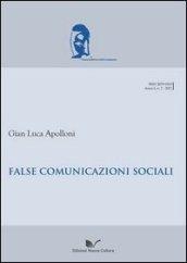 False comunicazioni sociali