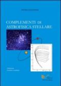 Complementi di astrofisica stellare