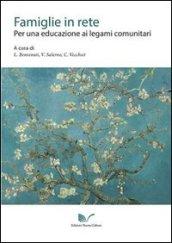 Famiglie in rete. Per una educazione ai legami comunitari
