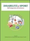 Disabilità e sport. Dall'integrazione all'inclusione