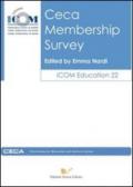 Ceca Membership Survey. Ediz. italiana