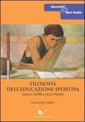 Filosofia dell'educazione sportiva