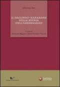 Il Nagorno-Karabakh nella storia dell'Azerbaigian