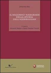 Il Nagorno-Karabakh nella storia dell'Azerbaigian