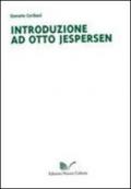 Introduzione ad Otto Jespersen