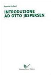Introduzione ad Otto Jespersen