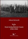 Italia e stato indipendente croato (1941-1943)