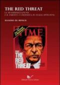 The red threat. La modernizzazione e il Partito comunista in Italia (1970-1974)