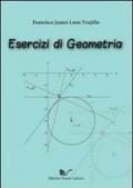 Esercizi di geometria