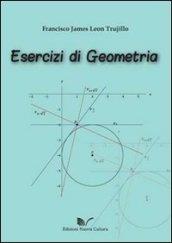 Esercizi di geometria