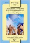 Migrazione e sviluppo: una nuova relazione? Contributi dell'organizzazione internazionale per la migrazione
