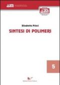 Sintesi di polimeri